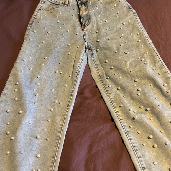 Jeans - Picture 2 of 5